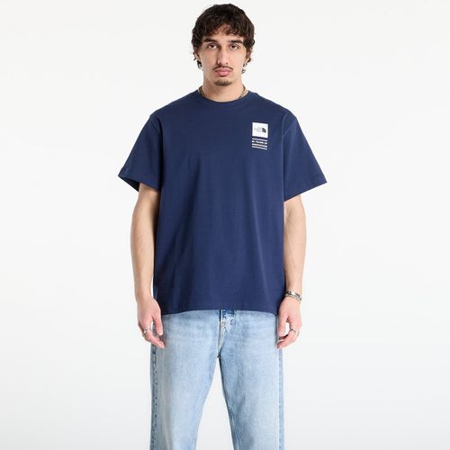 Maglietta TNF Celebration Relaxed Short Sleeve Tee-Graphic M - The North Face - Modalova