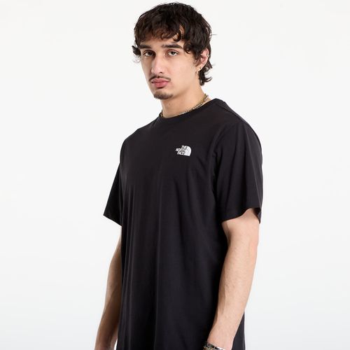 Maglietta Evolution Box Nse Short Sleeve Tee / S - The North Face - Modalova