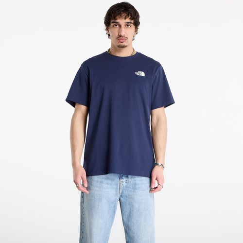 Maglietta Evolution Box Nse Short Sleeve Tee L - The North Face - Modalova