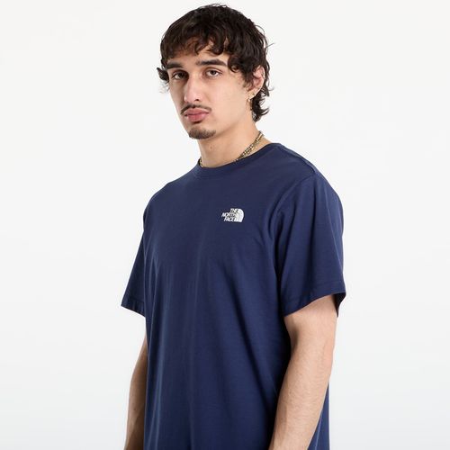 Maglietta Evolution Box Nse Short Sleeve Tee XL - The North Face - Modalova