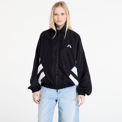 Felpa adidas Anthony Edwards Foundation Track Track Top M - adidas Originals - Modalova