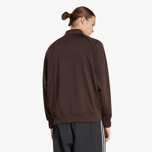 Felpa adidas Britcore Superstar Tracktop XL - adidas Originals - Modalova