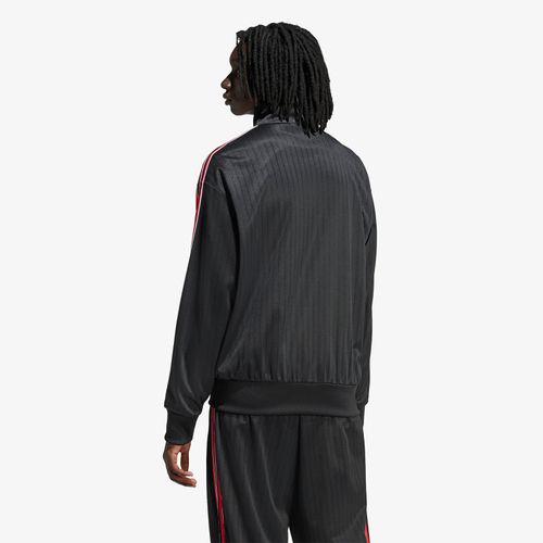 Felpa adidas Firebird Loose Pinstripes Track Top S - adidas Originals - Modalova