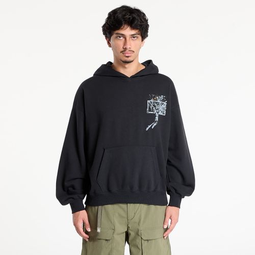 Felpa Brooklyn Men's Oversized Pullover Hoodie / XS - Jordan - Modalova