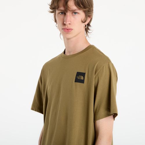 Maglietta Evolution Box Half Dome Regular Short Sleeve Tee S - The North Face - Modalova