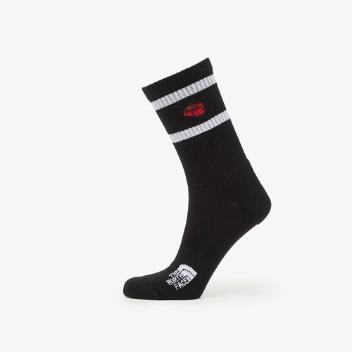 Everyday Crew TNF Icons Sock 2-Pack S - The North Face - Modalova