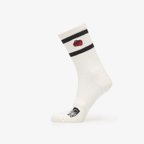 Everyday Crew TNF Icons Sock 2-Pack M - The North Face - Modalova