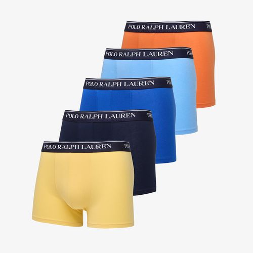 Boxer Classic Trunk 5-Pack M - Ralph Lauren - Modalova