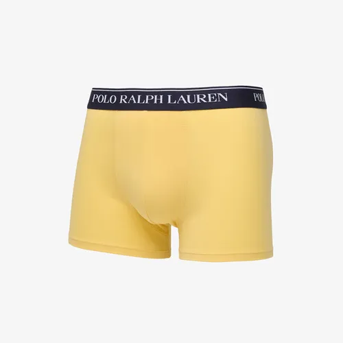 Boxer Classic Trunk 5-Pack XL - Ralph Lauren - Modalova