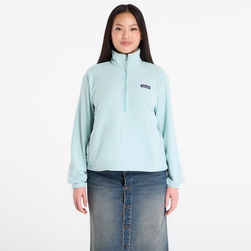 Felpa W's Micro D™ 1/2-Zip Fleece Pullover S - Patagonia - Modalova