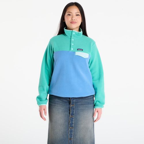 Felpa W's Lightweight Synchilla® Snap-T® Fleece Pullover L - Patagonia - Modalova
