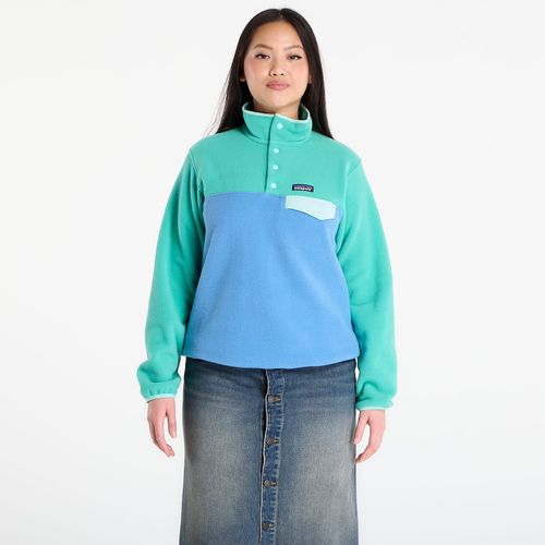 Felpa W's Lightweight Synchilla® Snap-T® Fleece Pullover M - Patagonia - Modalova