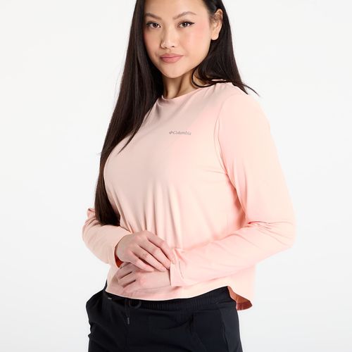 Maglietta Seeker Legend™ 3.0 Ls Tee XS - Columbia - Modalova
