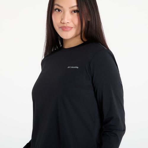 Maglietta Seeker Legend™ 3.0 Ls Tee S - Columbia - Modalova