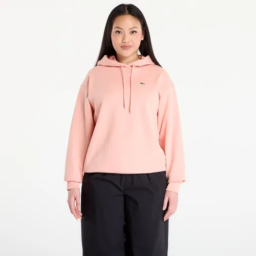 Felpa LACOSTE Sweatshirt Rose 40 - LACOSTE - Modalova