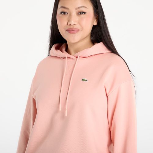 Felpa LACOSTE Sweatshirt Rose 40 - LACOSTE - Modalova