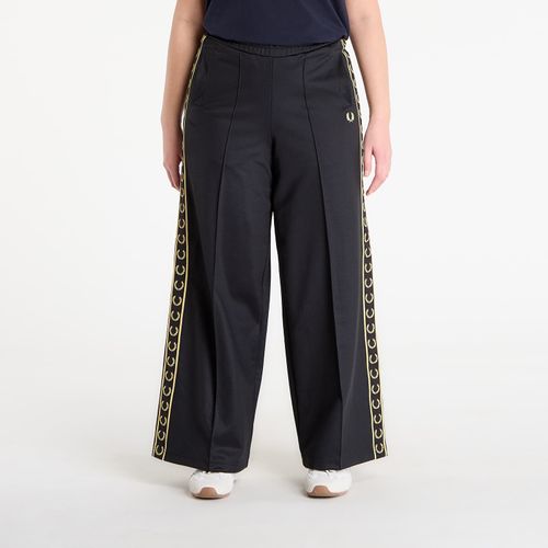 Pantaloni da ginnastica Taped Track Pants / 36 - FRED PERRY - Modalova