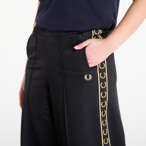 Pantaloni da ginnastica Taped Track Pants / 36 - FRED PERRY - Modalova