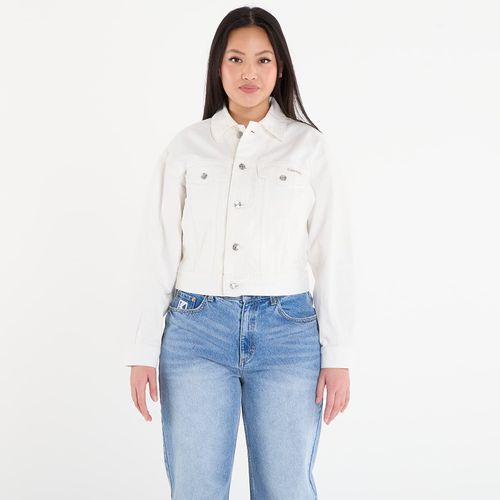 Giacca 90S Trucker Jacket S - Calvin Klein - Modalova