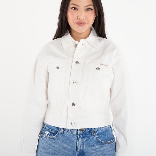 Giacca 90S Trucker Jacket XS - Calvin Klein - Modalova