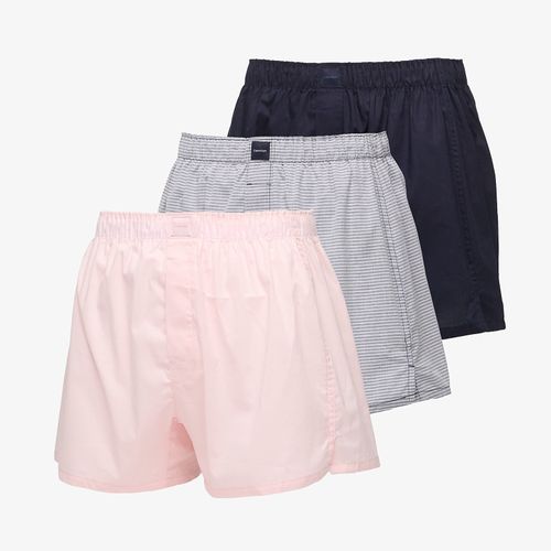 Boxer Boxer Trad 3-Pack XL - Calvin Klein - Modalova