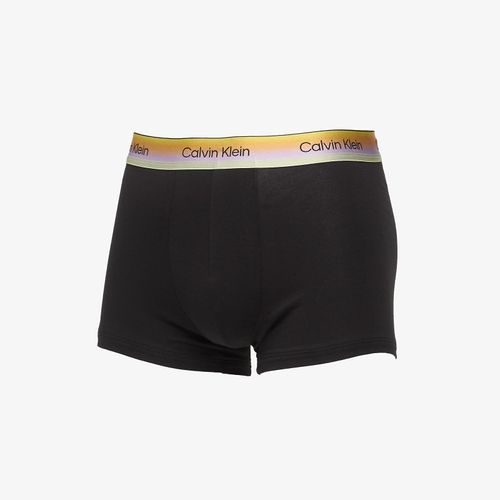 Boxer Calvin Klein Trunk Black L - Calvin Klein - Modalova
