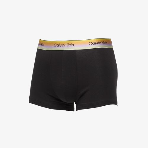 Boxer Calvin Klein Trunk Black S - Calvin Klein - Modalova