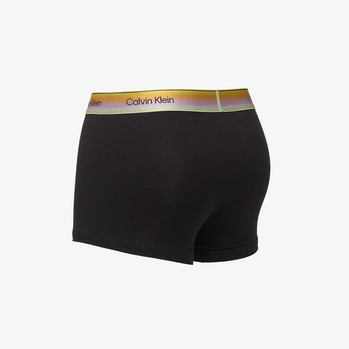 Boxer Calvin Klein Trunk Black S - Calvin Klein - Modalova