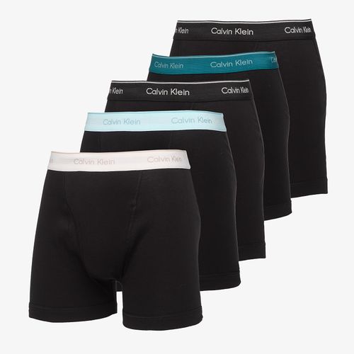 Boxer Boxer Brief 5-Pack M - Calvin Klein - Modalova