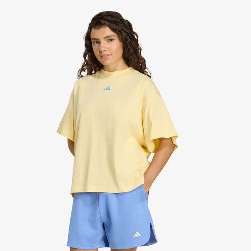 Maglietta adidas 3-Stripes Studio T-Shirt S - adidas Performance - Modalova