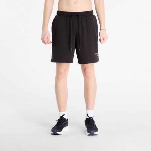 Pantaloncini Unisex X Hyrox Sweat Short S - Puma - Modalova