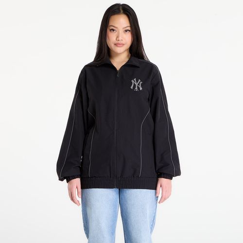 Giacca MLB Track Jacket New York Yankees UNISEX L - New Era - Modalova