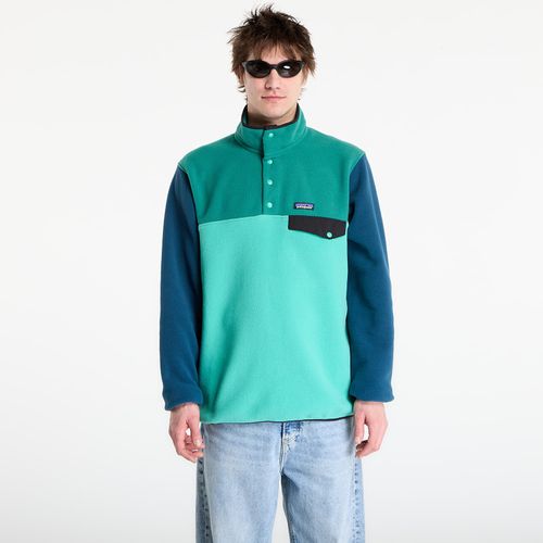 Felpa M's Lightweight Synchilla® Snap-T® Fleece Pullover XL - Patagonia - Modalova