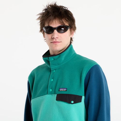 Felpa M's Lightweight Synchilla® Snap-T® Fleece Pullover XL - Patagonia - Modalova