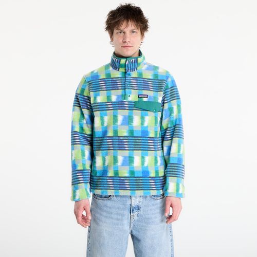 Felpa M's Lightweight Synchilla® Snap-T® Fleece Pullover / XL - Patagonia - Modalova