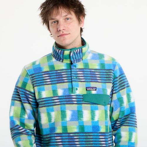Felpa M's Lightweight Synchilla® Snap-T® Fleece Pullover / XL - Patagonia - Modalova