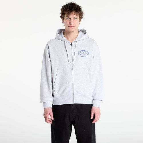 Felpa World Tour Loose Full Zip Hoodie M - Vans - Modalova