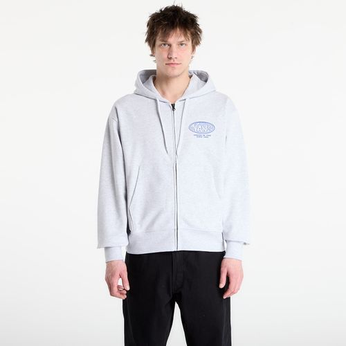Felpa World Tour Loose Full Zip Hoodie XL - Vans - Modalova
