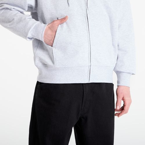 Felpa World Tour Loose Full Zip Hoodie M - Vans - Modalova
