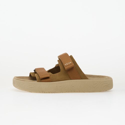Veja W Arpoador Tent/ Cognac 9 - Veja - Modalova