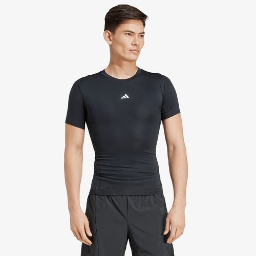 Maglietta adidas Techfit Compression Training T-Shirt L - adidas Performance - Modalova