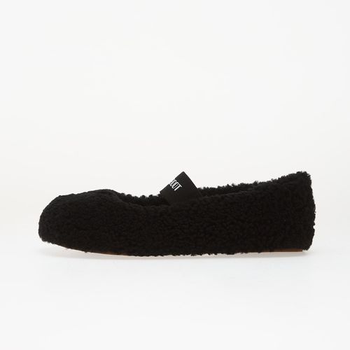 Shearling Ballerina 36 - Moon Boot - Modalova