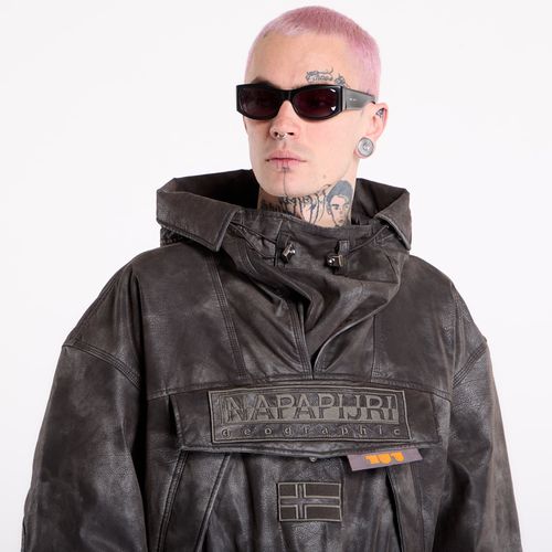 Giacca x PDF Skidoo Anorak Jacket M - Napapijri - Modalova