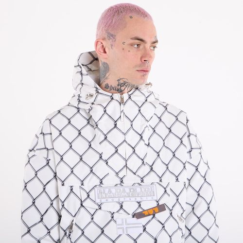 Giacca x PDF Anorak Jacket Rainforest Next L - Napapijri - Modalova
