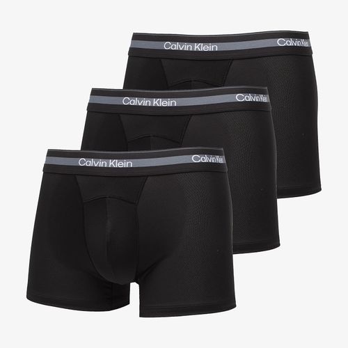 Boxer Trunk 3-Pack XL - Calvin Klein - Modalova