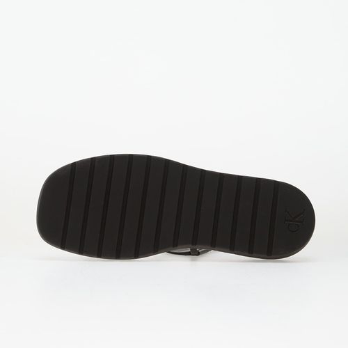 Square Toe Molded Sandal Slide 36 - Calvin Klein - Modalova