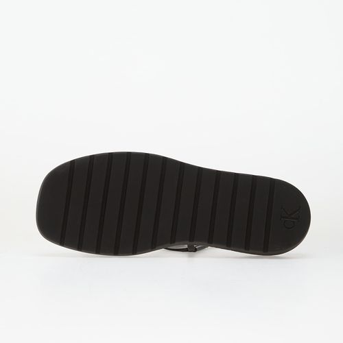 Square Toe Molded Sandal Slide 40 - Calvin Klein - Modalova