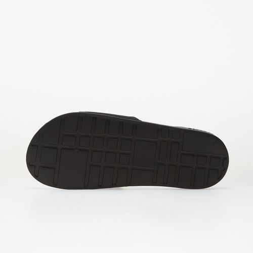 Calvin Klein Ess Slide Cv Black 37 - Calvin Klein - Modalova