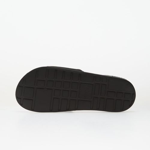 Calvin Klein Ess Slide Cv Black 38 - Calvin Klein - Modalova