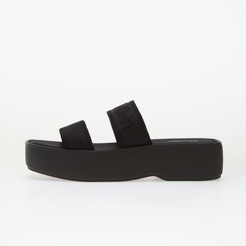 Flatform Sandal Webbin 39 - Calvin Klein - Modalova